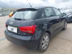 2014 AUDI A1 SE TDI for sale at Copart NEWBURY