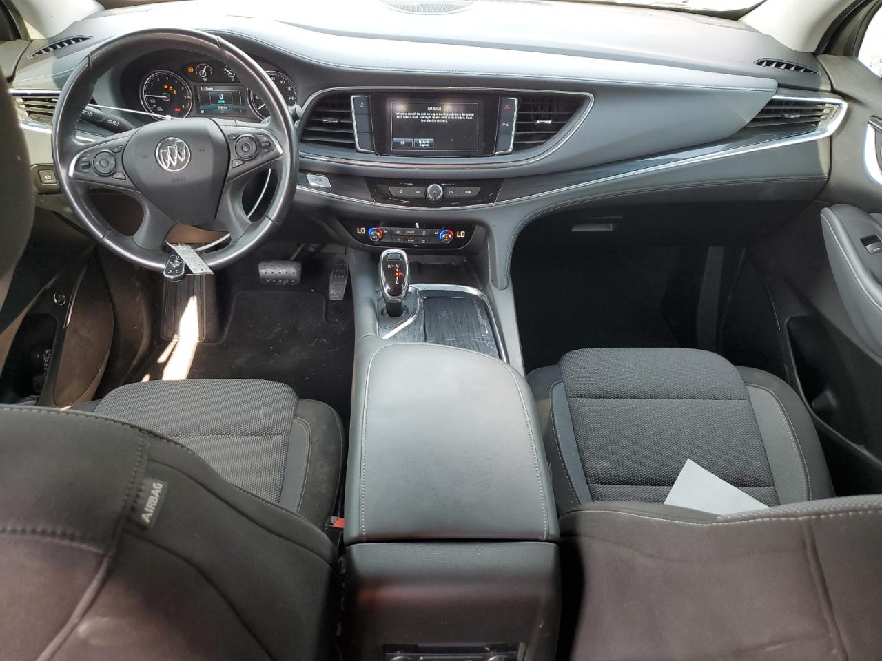 2019 Buick Enclave VIN: 5GAERAKW6KJ234550 Lot: 62316915