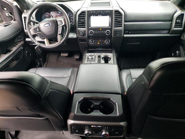  FORD EXPEDITION 2018 Черный