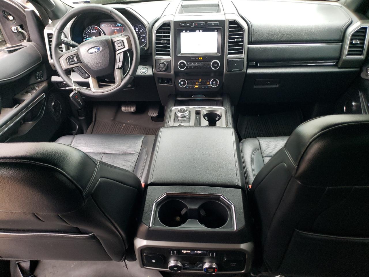 2018 Ford Expedition Max Xlt VIN: 1FMJK1JT9JEA69735 Lot: 64571695