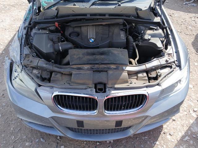 2008 BMW 320D M SPO