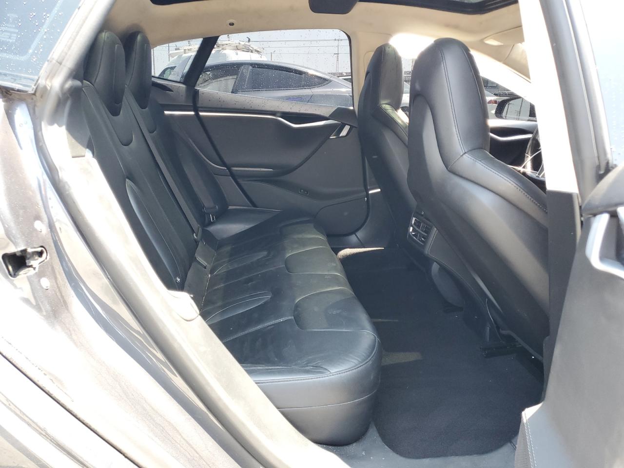 2014 Tesla Model S VIN: 5YJSA1S17EFP64230 Lot: 62584015