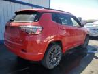2023 Jeep Compass Limited   იყიდება North Las Vegas-ში, NV - Mechanical