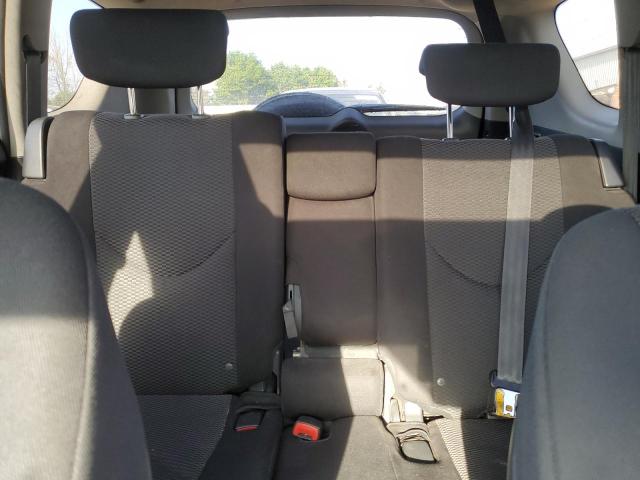 2009 TOYOTA RAV4 SPORT  