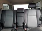 2017 TOYOTA 4RUNNER SR5/SR5 PREMIUM   à vendre chez Copart AB - CALGARY