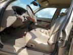 2002 Mercury Grand Marquis Ls de vânzare în Greenwell Springs, LA - Side
