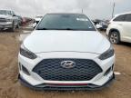 2019 Hyundai Veloster Turbo на продаже в Houston, TX - Mechanical
