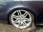 2014 MERCEDES BENZ E250 AMG S for sale at Copart WOLVERHAMPTON