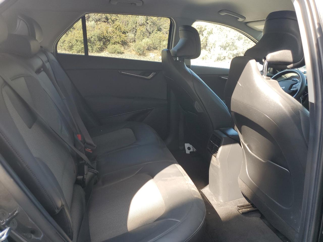 2023 Kia Niro Wind VIN: KNDCR3L14P5036165 Lot: 60831315