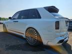 2021 Rolls-Royce Cullinan Black Badge للبيع في Hillsborough، NJ - Water/Flood