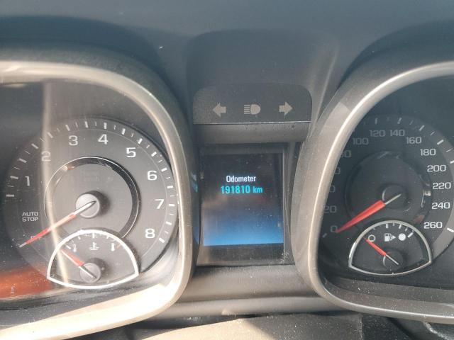 2015 CHEVROLET MALIBU LS