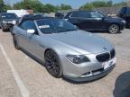 2007 BMW 650I SPORT for sale at Copart SANDWICH