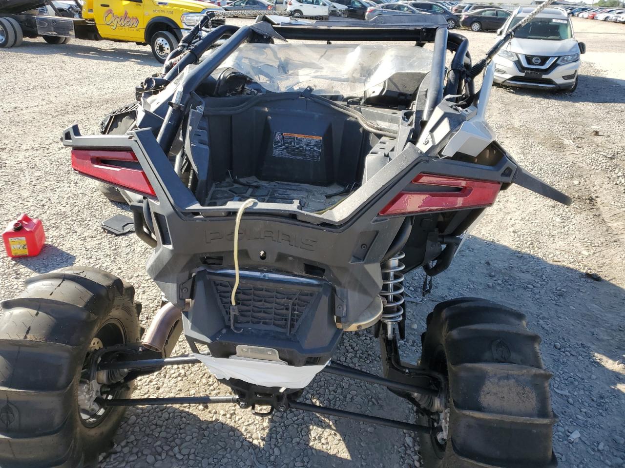 2024 Polaris Rzr Pro Xp Sport VIN: 3NSRAE927RG336192 Lot: 62812675