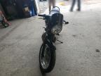 2014 Triumph Motorcycle Thruxton  en Venta en Windsor, NJ - Front End