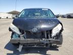 2012 Toyota Sienna Le за продажба в Fresno, CA - Front End