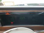1990 LINCOLN CONTINENTAL    à vendre chez Copart NY - NEWBURGH