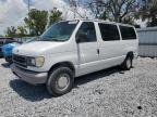 1998 Ford Econoline E150 en Venta en Riverview, FL - Normal Wear