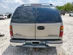 2002 Chevrolet Tahoe C1500 for Sale in Houston, TX - Front End
