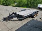 1986 Hudson Implement Trailer for Sale in Exeter, RI - Side