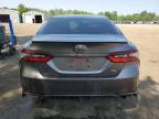2022 TOYOTA CAMRY SE   for sale at Copart ON - COOKSTOWN
