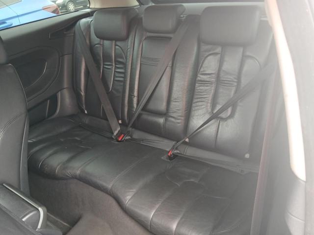 2012 LAND ROVER RANGE ROVE