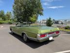 1972 Ford                        Ltd Convertible for Sale in Portland, OR - Minor Dent/Scratches