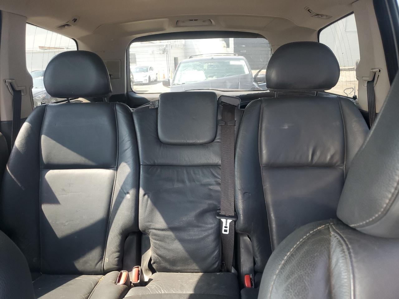 2007 Volvo Xc90 3.2 VIN: YV4CZ982171406111 Lot: 60503025