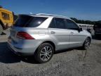 2016 Mercedes-Benz Gle 350   zu verkaufen in Gastonia, NC - Minor Dent/Scratches