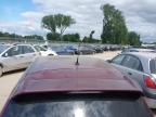 2016 MITSUBISHI MIRAGE JURO  for sale at Copart SANDY