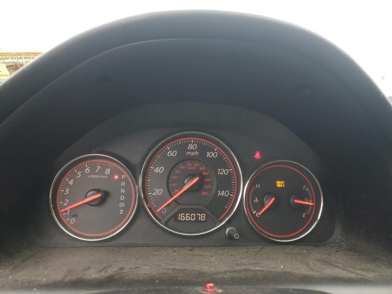 2003 Honda Civic Ex VIN: 1HGEM22993L084504 Lot: 62785405