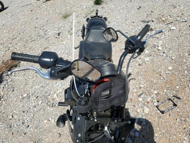  HARLEY-DAVIDSON FXLRST 2025 Черный