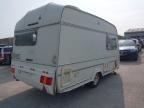 1993 LUNAR METOR for sale at Copart SANDWICH