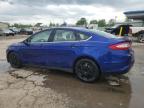 2014 Ford Fusion S na sprzedaż w Central Square, NY - All Over