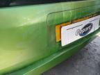 2012 FIAT QUBO MYLIF for sale at Copart BRISTOL