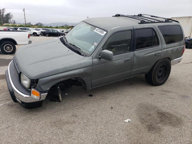 1999 Toyota 4Runner Sr5