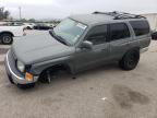 1999 Toyota 4Runner Sr5 продається в Van Nuys, CA - Undercarriage
