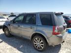 2008 Land Rover Lr2 Hse for Sale in Magna, UT - Front End