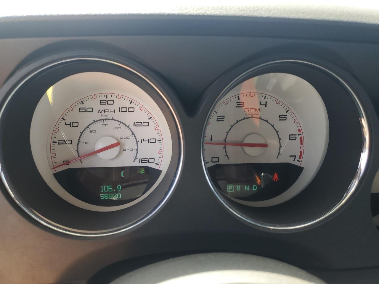 2012 Dodge Challenger R/T VIN: 2C3CDYBT5CH144395 Lot: 60336105