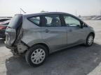 2015 Nissan Versa Note S იყიდება Riverview-ში, FL - Rear End