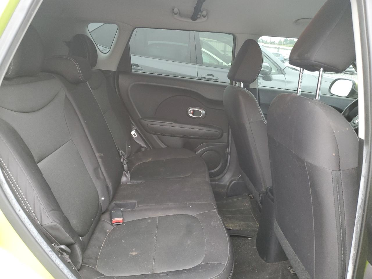 2015 Kia Soul VIN: KNDJN2A20F7755425 Lot: 61263965