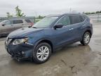 2016 NISSAN ROGUE S   for sale at Copart ON - OTTAWA