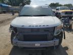 2015 Ford Explorer Xlt   на продаже в Wichita, KS - Front End