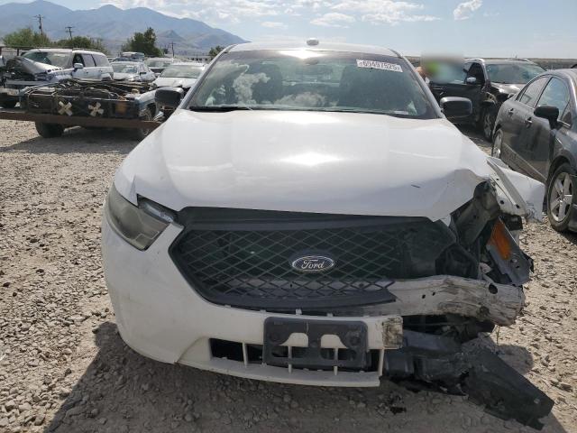  FORD TAURUS 2013 Белы