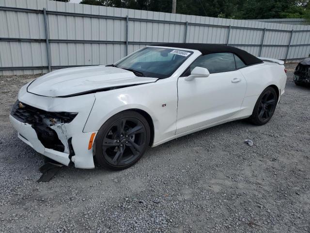 2023 Chevrolet Camaro Lt
