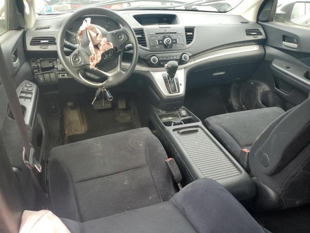  HONDA CRV 2012 Gray