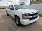 2017 Chevrolet Silverado C1500 продається в Grand Prairie, TX - Normal Wear