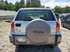 2002 Toyota Rav4    for Sale in West Warren, MA - Front End