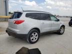 2012 Chevrolet Traverse Lt zu verkaufen in Haslet, TX - Front End