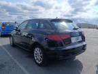 2013 AUDI A3 SE TDI for sale at Copart CHESTER