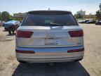 2017 AUDI Q7 PREMIUM PLUS   à vendre chez Copart SC - COLUMBIA